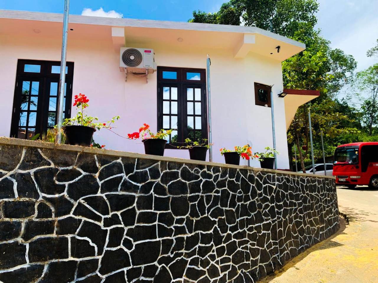 Tgarden Resort Kithalella Bandarawela Exterior foto